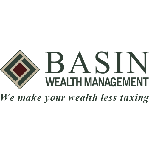 Basin Wealth Management—We make your wealth less taxing