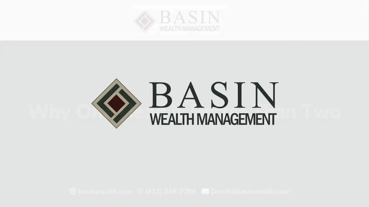 Basin Wealth Logo
